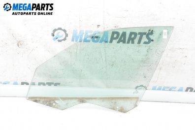 Window for BMW X3 Series E83 (01.2004 - 12.2011), 5 doors, suv, position: front - left