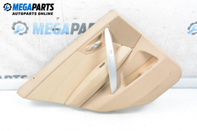 Panou interior ușă for BMW X3 Series E83 (01.2004 - 12.2011), 5 uși, suv, position: stânga - spate