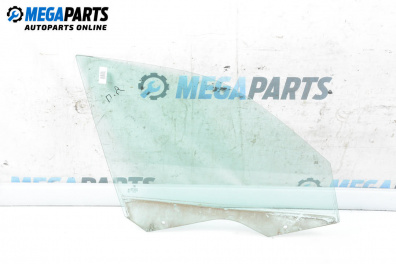 Window for BMW X3 Series E83 (01.2004 - 12.2011), 5 doors, suv, position: front - right