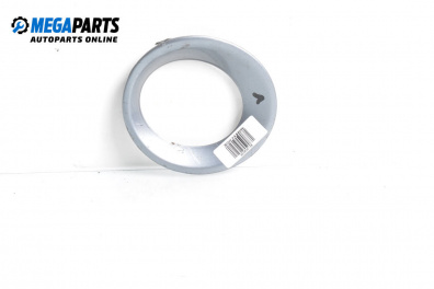 Foglight cap for BMW X3 Series E83 (01.2004 - 12.2011), suv, position: left
