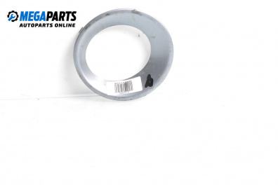 Foglight cap for BMW X3 Series E83 (01.2004 - 12.2011), suv, position: right