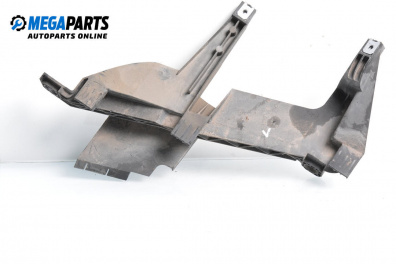 Halterung scheinwerfer for BMW X3 Series E83 (01.2004 - 12.2011), suv, position: links