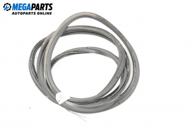 Trunk seal for BMW X3 Series E83 (01.2004 - 12.2011), 5 doors, suv, position: rear