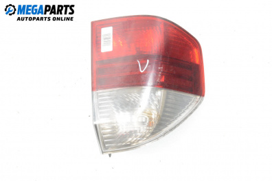 Tail light for BMW X3 Series E83 (01.2004 - 12.2011), suv, position: left