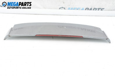 Spoiler for BMW X3 Series E83 (01.2004 - 12.2011), suv