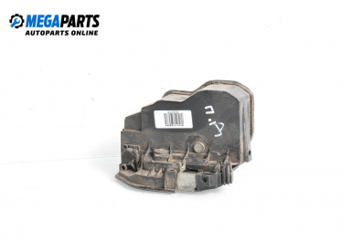 Încuietoare for BMW X3 Series E83 (01.2004 - 12.2011), position: dreaptă - fața