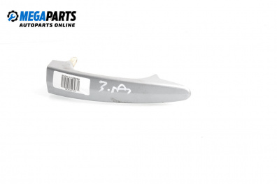 Außengriff for BMW X3 Series E83 (01.2004 - 12.2011), 5 türen, suv, position: rechts, rückseite