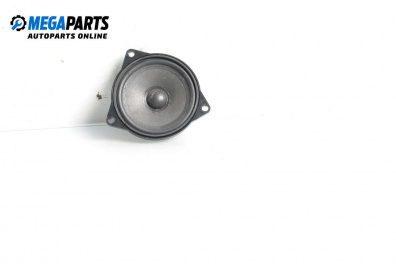 Lautsprecher for BMW X3 Series E83 (01.2004 - 12.2011)