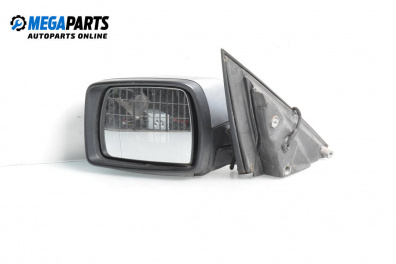 Oglindă for BMW X3 Series E83 (01.2004 - 12.2011), 5 uși, suv, position: stânga