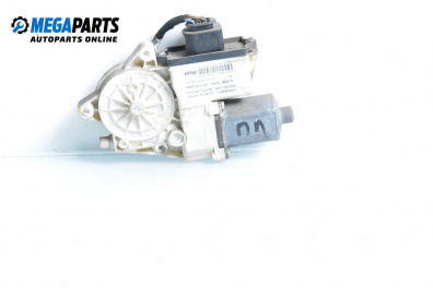 Antriebsmotor el. fensterheber for BMW X3 Series E83 (01.2004 - 12.2011), 5 türen, suv, position: links, vorderseite, № 69259631