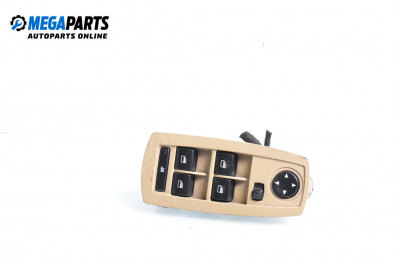 Tasten el. scheiben und spiegel for BMW X3 Series E83 (01.2004 - 12.2011)