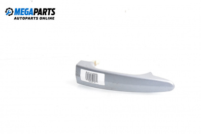 Outer handle for BMW X3 Series E83 (01.2004 - 12.2011), 5 doors, suv, position: front - right