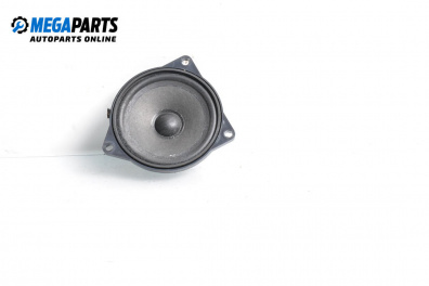 Lautsprecher for BMW X3 Series E83 (01.2004 - 12.2011)