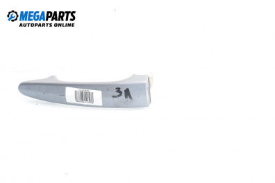 Mâner exterior for BMW X3 Series E83 (01.2004 - 12.2011), 5 uși, suv, position: stânga - spate