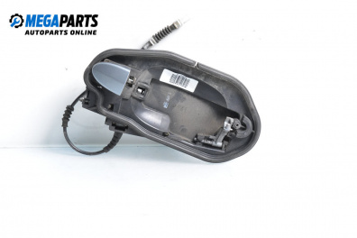 Suport mâner exterior for BMW X3 Series E83 (01.2004 - 12.2011), 5 uși, suv, position: dreaptă - fața