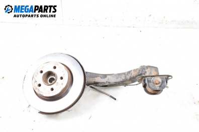 Butuc cu bielă for BMW X3 Series E83 (01.2004 - 12.2011), position: stânga - spate