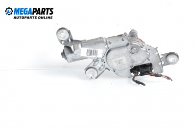 Front wipers motor for BMW X3 Series E83 (01.2004 - 12.2011), suv, position: rear