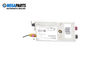 Amplifier for BMW X3 Series E83 (01.2004 - 12.2011), № 3402526-04