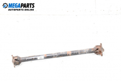 Tail shaft for BMW X3 Series E83 (01.2004 - 12.2011) 2.0 d, 150 hp