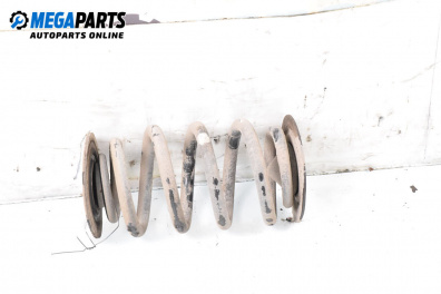 Coil spring for BMW X3 Series E83 (01.2004 - 12.2011), suv, position: rear