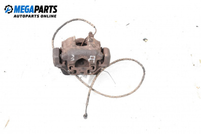 Etrier de frână for BMW X3 Series E83 (01.2004 - 12.2011), position: dreaptă - spate