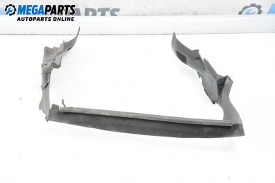 Radiator support frame for BMW X3 Series E83 (01.2004 - 12.2011) 2.0 d, 150 hp