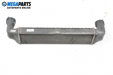 Intercooler for BMW X3 Series E83 (01.2004 - 12.2011) 2.0 d, 150 hp