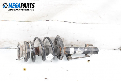 MacPherson-federbein for BMW X3 Series E83 (01.2004 - 12.2011), suv, position: links, vorderseite