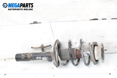 MacPherson-federbein for BMW X3 Series E83 (01.2004 - 12.2011), suv, position: rechts, vorderseite