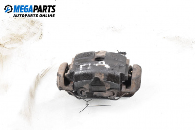 Etrier de frână for BMW X3 Series E83 (01.2004 - 12.2011), position: dreaptă - fața