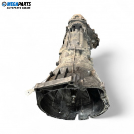  for BMW X3 Series E83 (01.2004 - 12.2011) 2.0 d, 150 hp