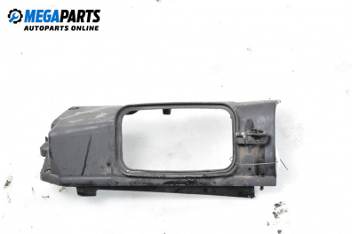 Verkleidung motor for BMW X3 Series E83 (01.2004 - 12.2011)