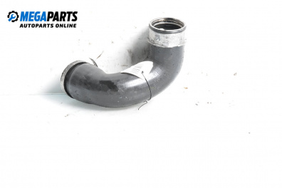 Furtun turbo for BMW X3 Series E83 (01.2004 - 12.2011) 2.0 d, 150 hp