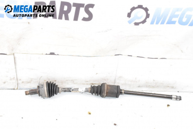 Antriebswelle for BMW X3 Series E83 (01.2004 - 12.2011) 2.0 d, 150 hp, position: rechts, vorderseite