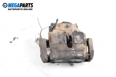 Etrier de frână for BMW X3 Series E83 (01.2004 - 12.2011), position: stânga - fața