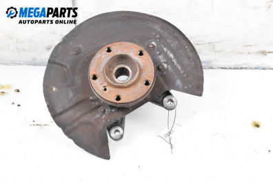 Knuckle hub for BMW X3 Series E83 (01.2004 - 12.2011), position: front - left