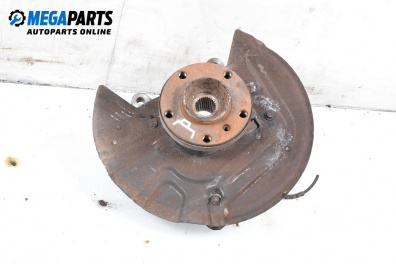 Knuckle hub for BMW X3 Series E83 (01.2004 - 12.2011), position: front - right