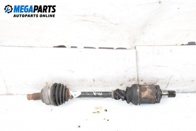 Antriebswelle for BMW X3 Series E83 (01.2004 - 12.2011) 2.0 d, 150 hp, position: links, vorderseite
