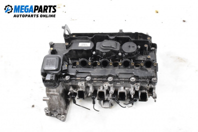Engine head for BMW X3 Series E83 (01.2004 - 12.2011) 2.0 d, 150 hp