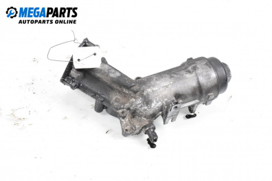 Oil filter housing for BMW X3 Series E83 (01.2004 - 12.2011) 2.0 d, 150 hp