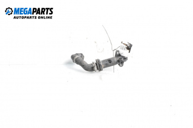 Țeavă EGR for BMW X3 Series E83 (01.2004 - 12.2011) 2.0 d, 150 hp