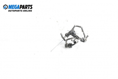 Țevi de combustibil for BMW X3 Series E83 (01.2004 - 12.2011) 2.0 d, 150 hp