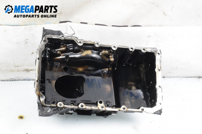 Crankcase for BMW X3 Series E83 (01.2004 - 12.2011) 2.0 d, 150 hp