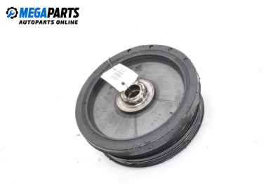 Fulie antivibrații for BMW X3 Series E83 (01.2004 - 12.2011) 2.0 d, 150 hp