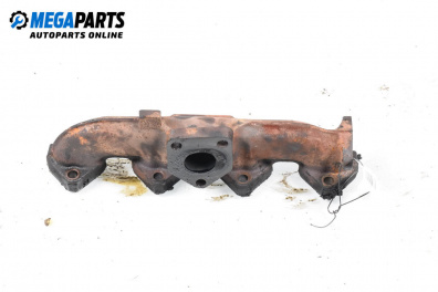 Exhaust manifold for BMW X3 Series E83 (01.2004 - 12.2011) 2.0 d, 150 hp