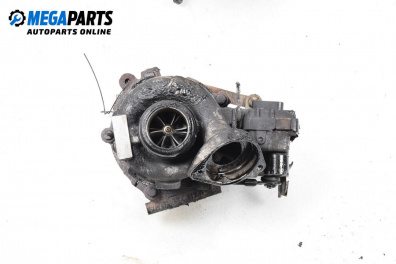 Turbo for BMW X3 Series E83 (01.2004 - 12.2011) 2.0 d, 150 hp