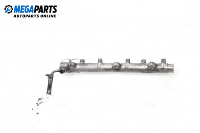 Rampă combustibil for BMW X3 Series E83 (01.2004 - 12.2011) 2.0 d, 150 hp