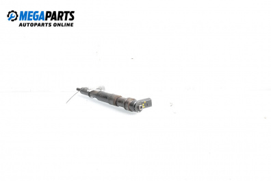 Duza diesel for BMW X3 Series E83 (01.2004 - 12.2011) 2.0 d, 150 hp