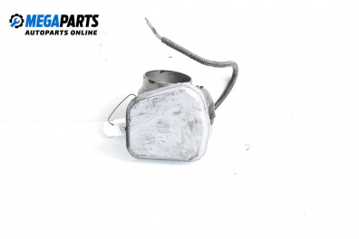 Clapetă carburator for BMW X3 Series E83 (01.2004 - 12.2011) 2.0 d, 150 hp