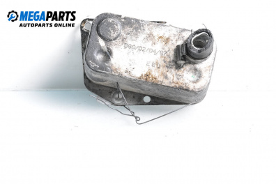 Ölkühler for BMW X3 Series E83 (01.2004 - 12.2011) 2.0 d, 150 hp